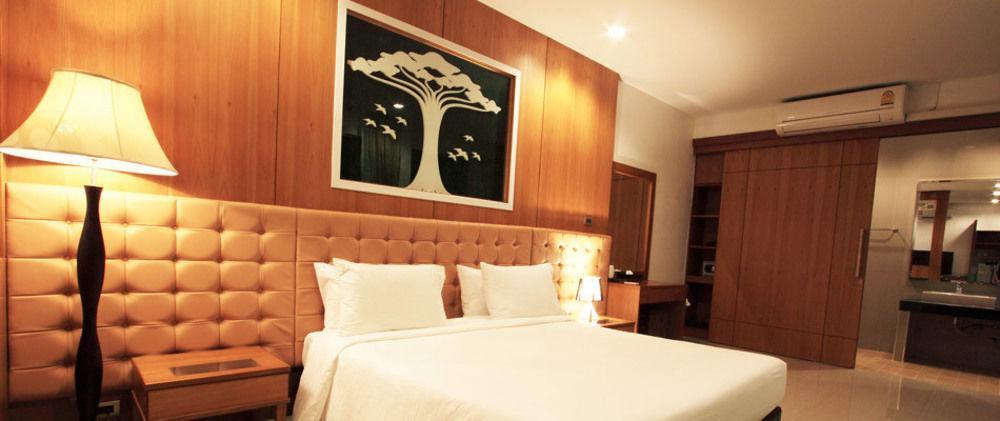 The Vista Pool 4* Kanchanaburi