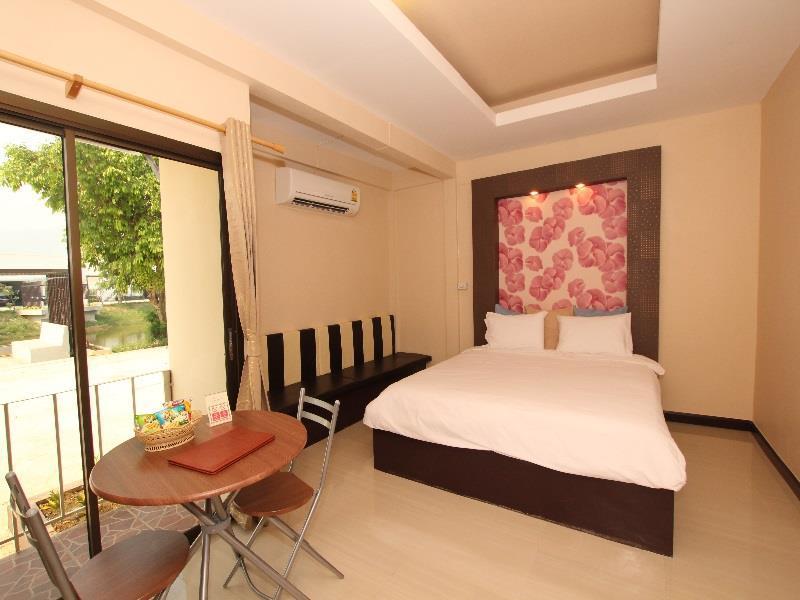 The Vista Pool Resort Kanchanaburi