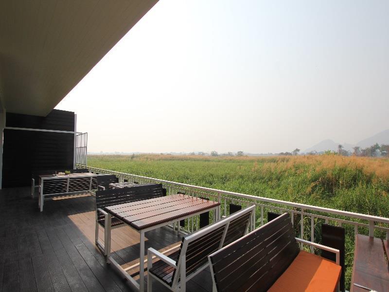 The Vista Pool 4* Kanchanaburi