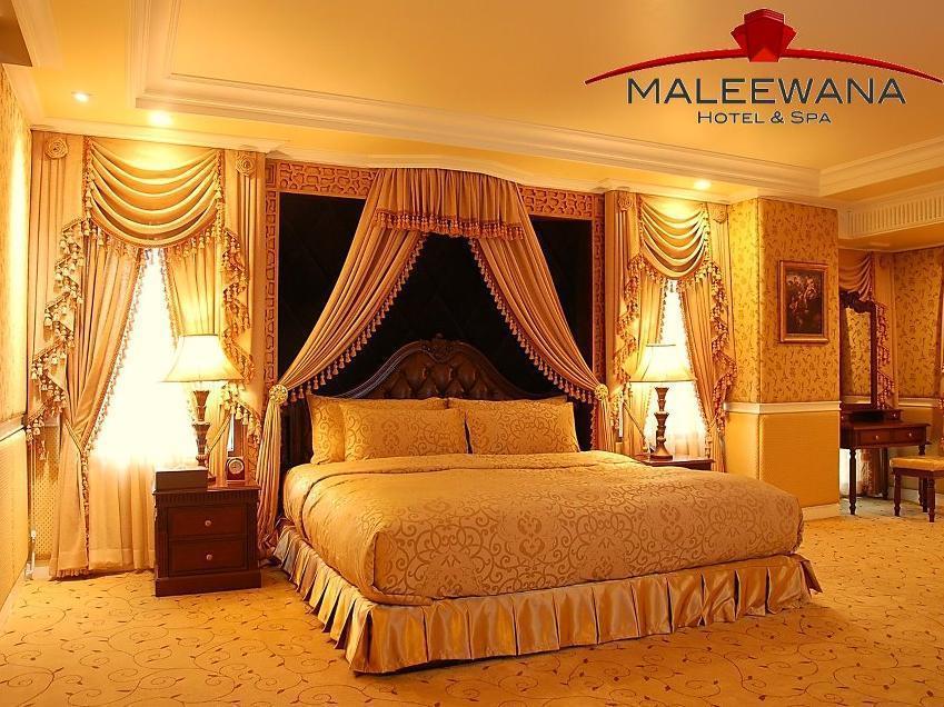 Maleewana & Hotel