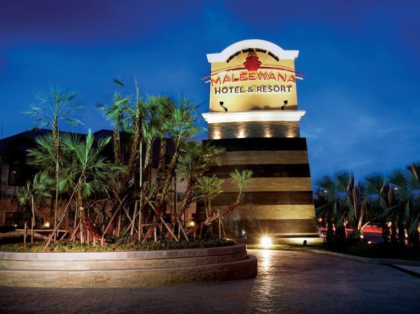 Maleewana & Hotel Ban Bang Muang (Nonthaburi)