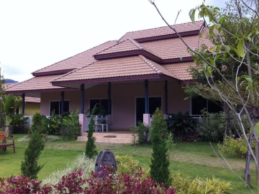 Khao Yai Resort 2*
