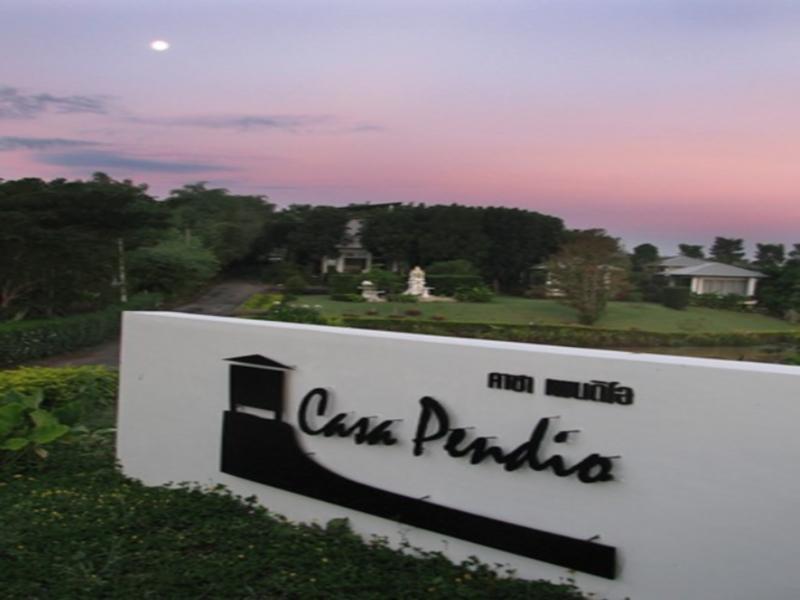 Casa Pendio 3* Ban Kom