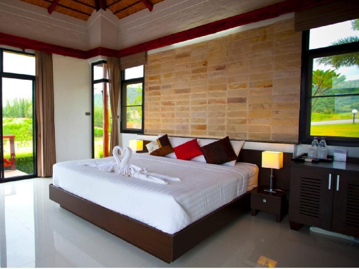 Chantara Valley Resort Wang Nam Khiao