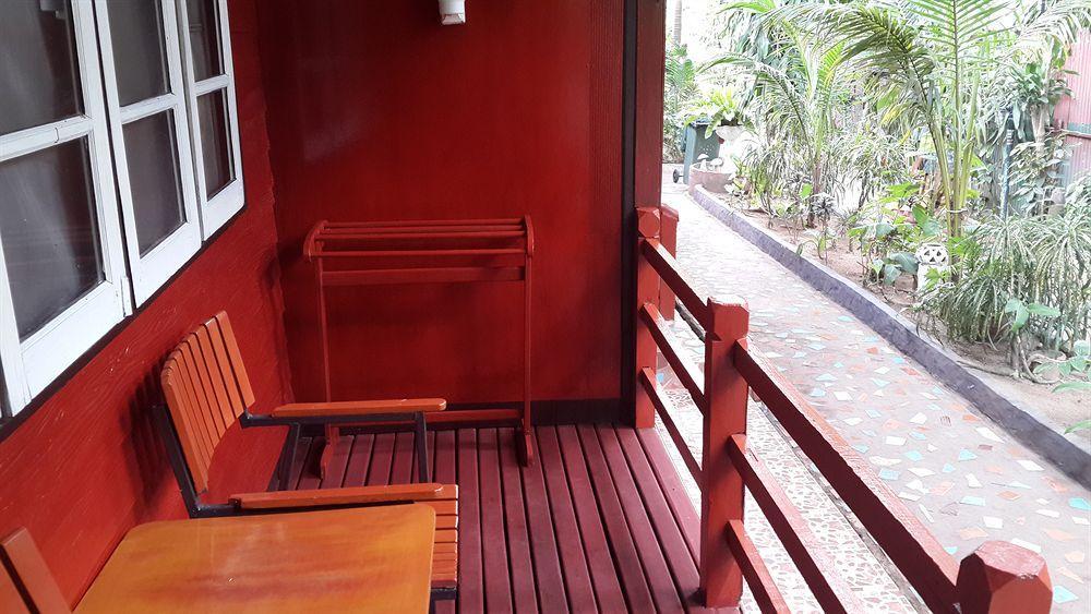 Relax Hotel