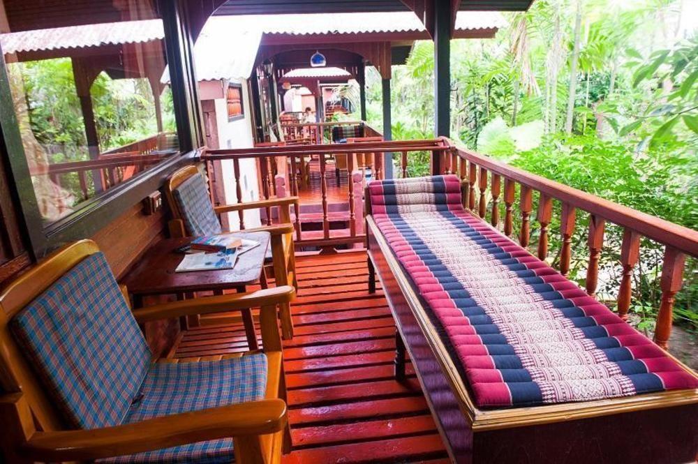 Relax Hotel Chaweng (Koh Samui)