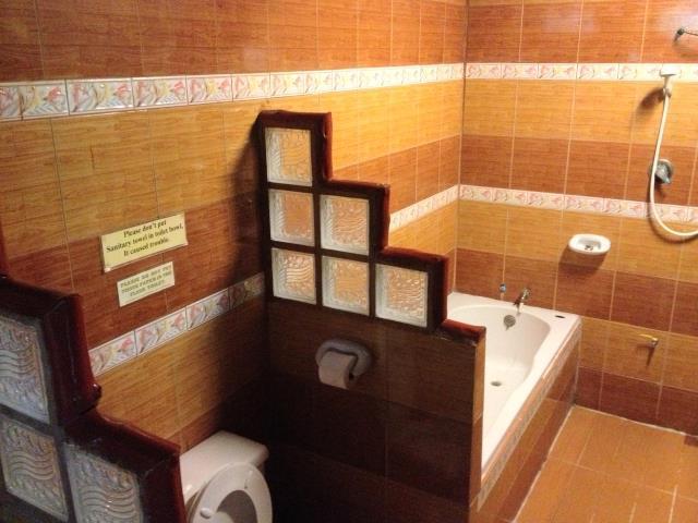 Relax Hotel