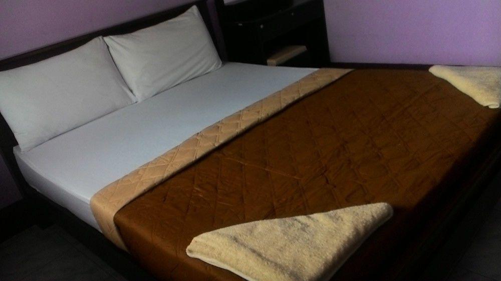 Boss & Benz House Apartment Krabi