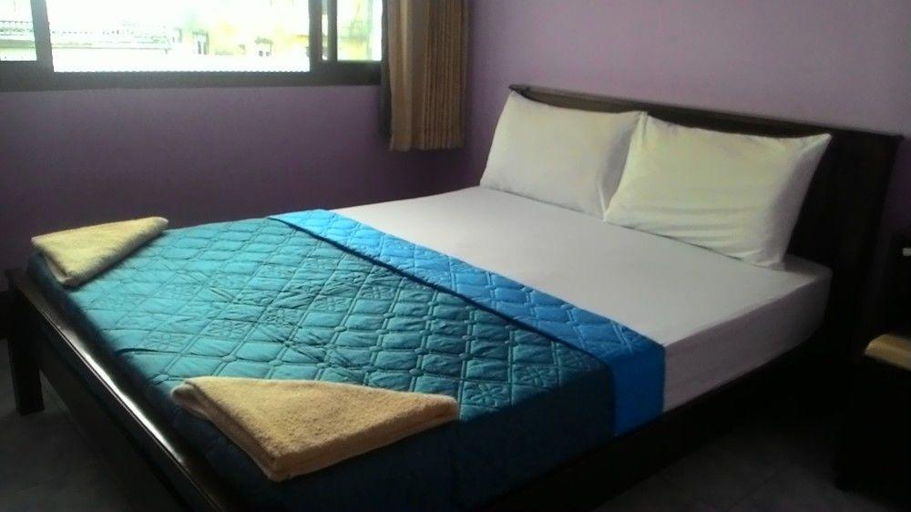 Boss & Benz House Apartment *