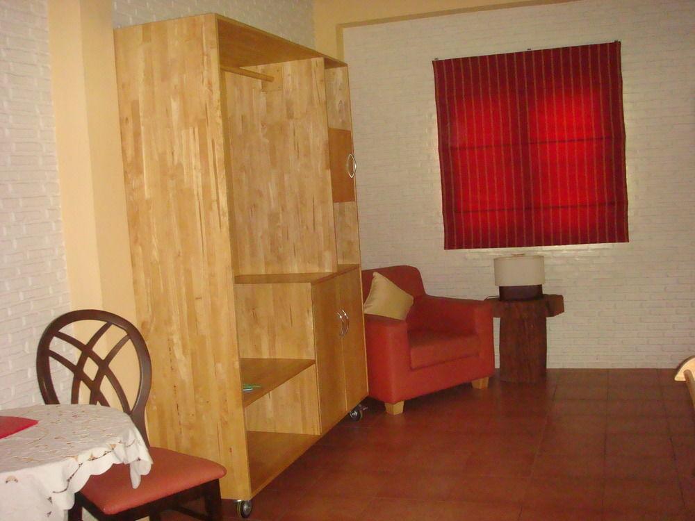 Thai-bamboo Holiday park 3*