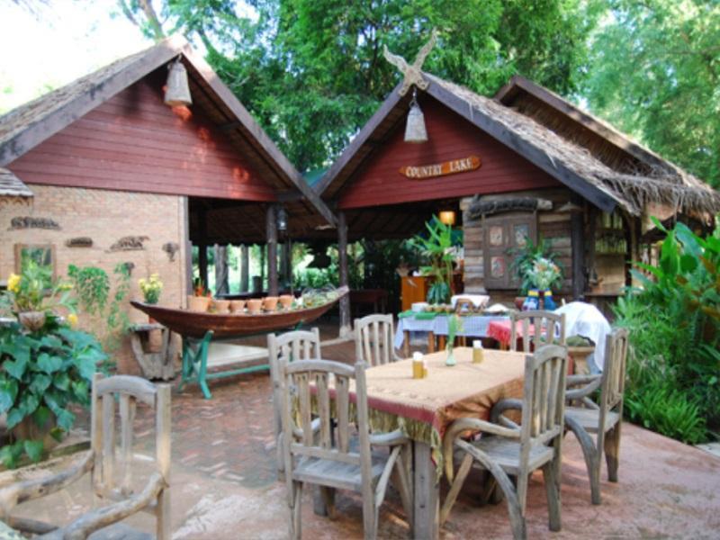 Country Nature * Ban Nam Song