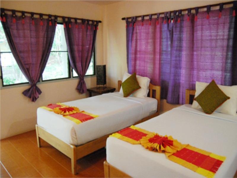 Country Nature Lodge