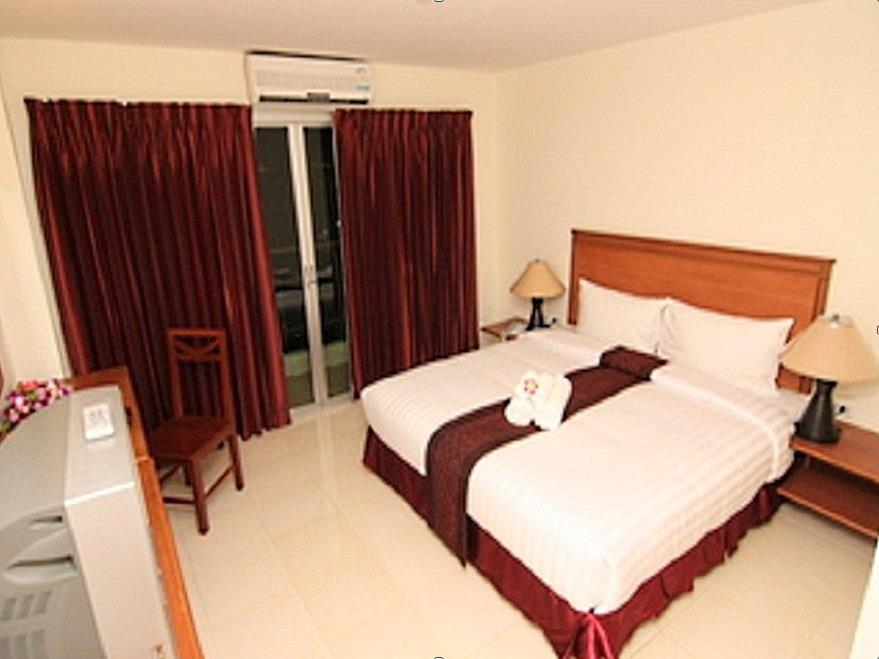Eastiny Hotel Pattaya
