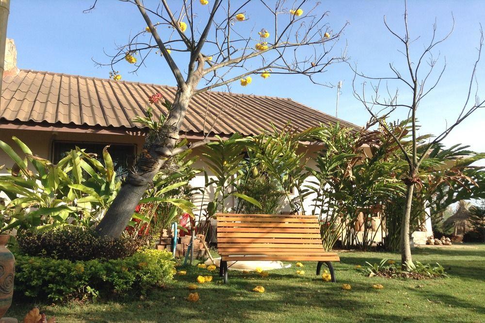 Reewa Waree Resort Resort Wangkata