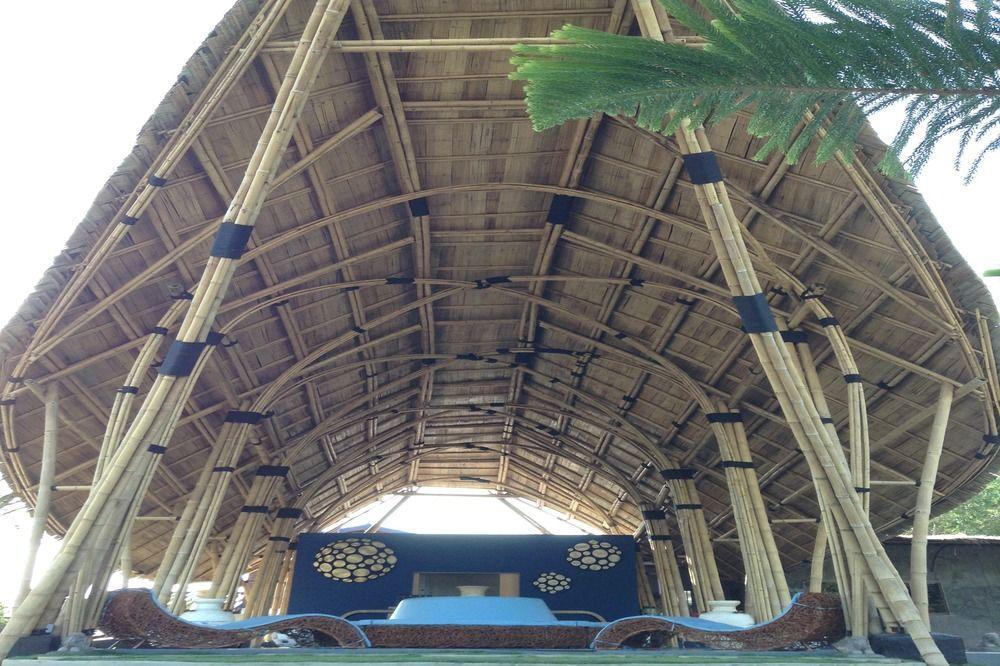 Reewa Waree Resort 4* Wangkata