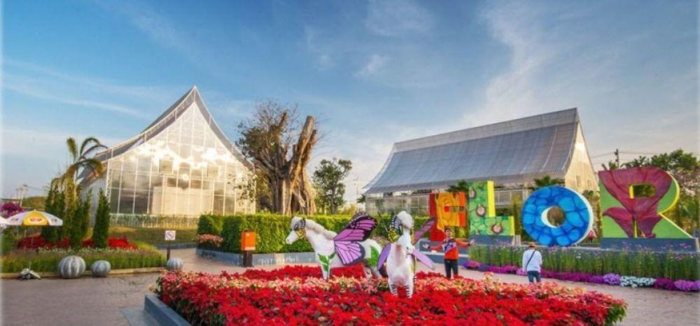 Play La Ploen Boutique And Adventure Camp 4*