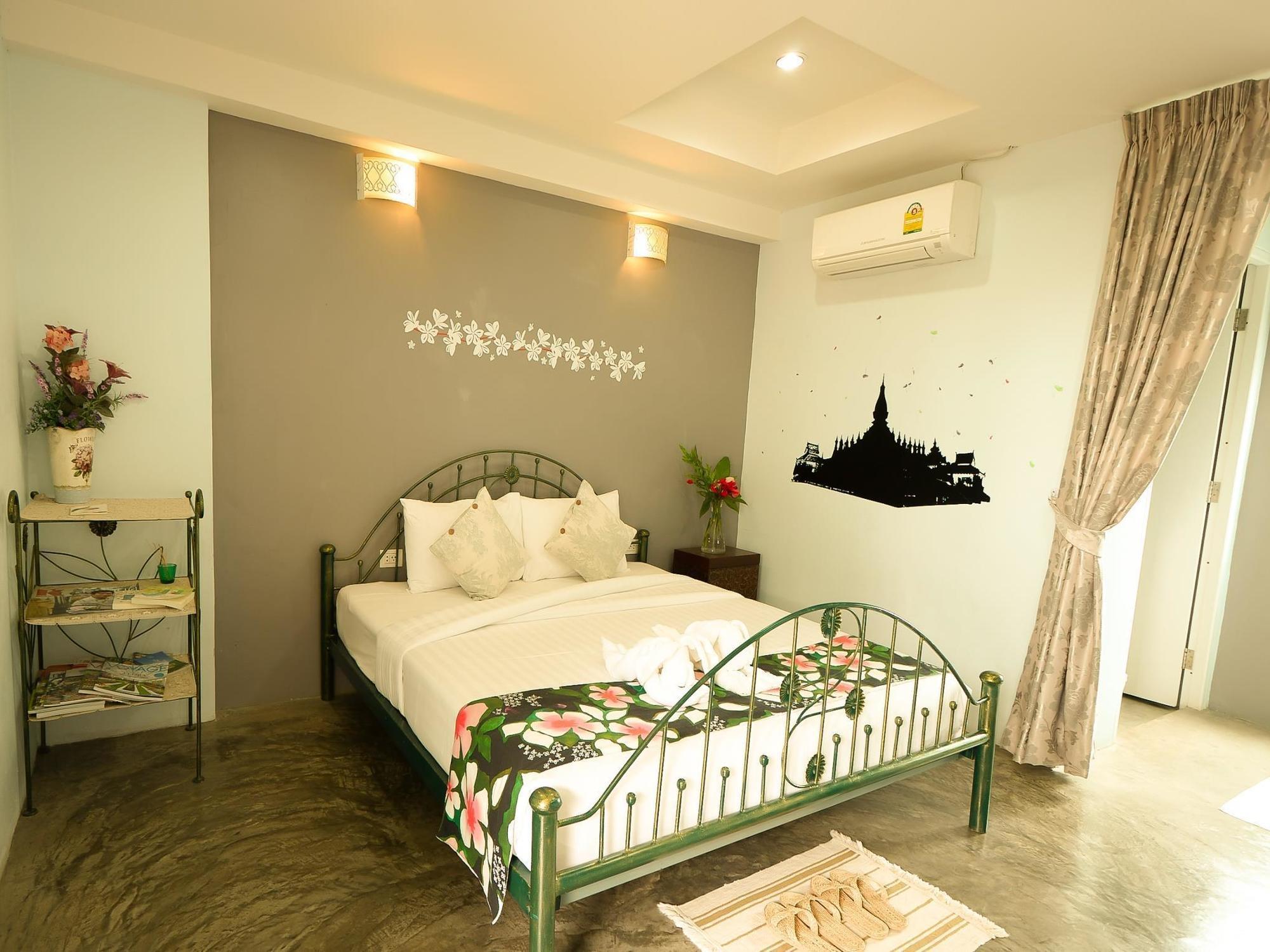 Play La Ploen Boutique And Adventure Camp 4*
