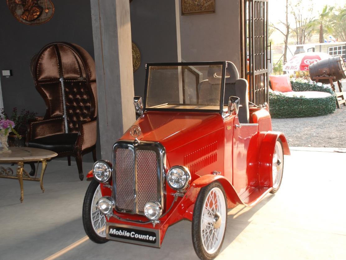 Play La Ploen Boutique And Adventure Camp Hotel Ban Nong Khaman