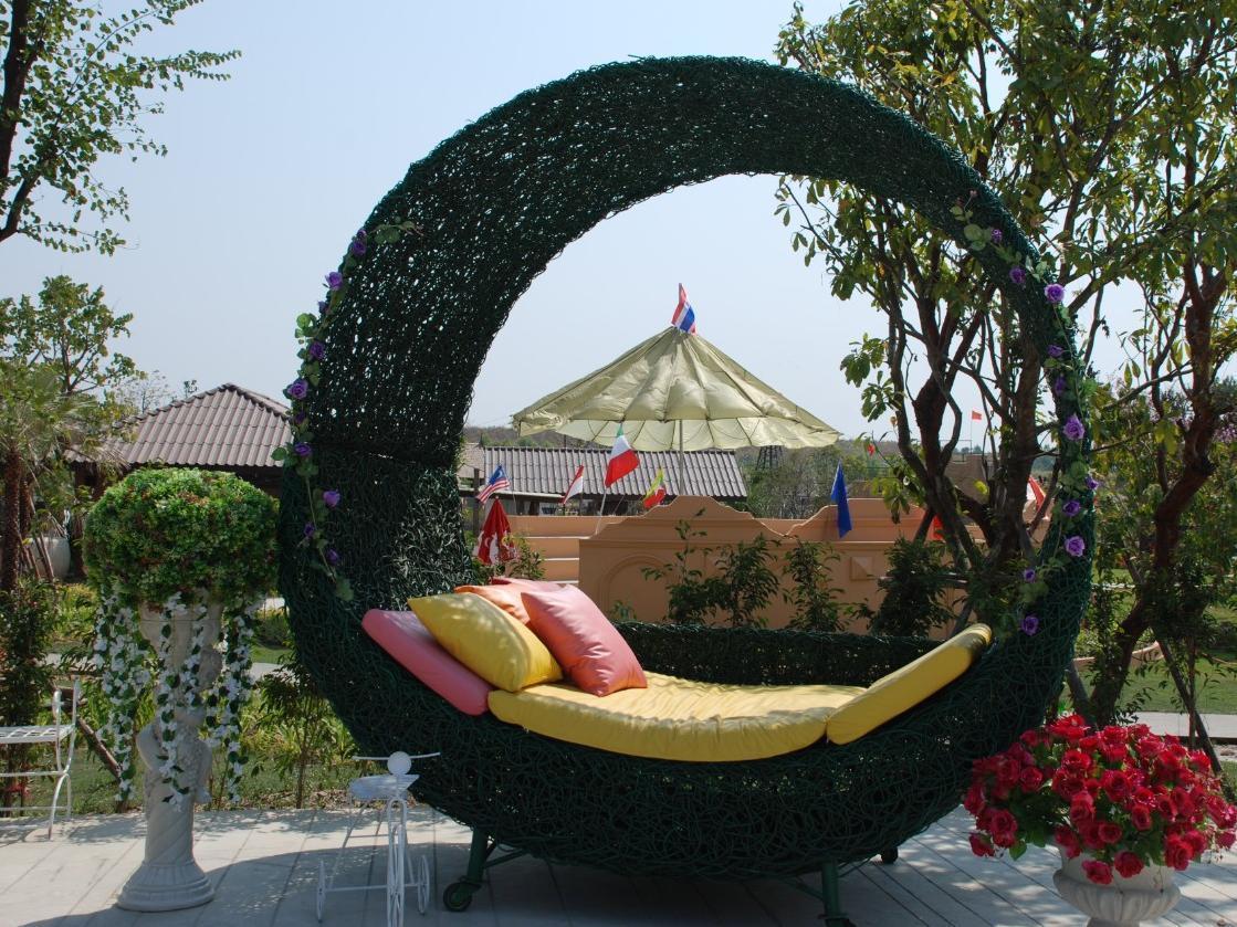 Play La Ploen Boutique And Adventure Camp 4* Ban Nong Khaman