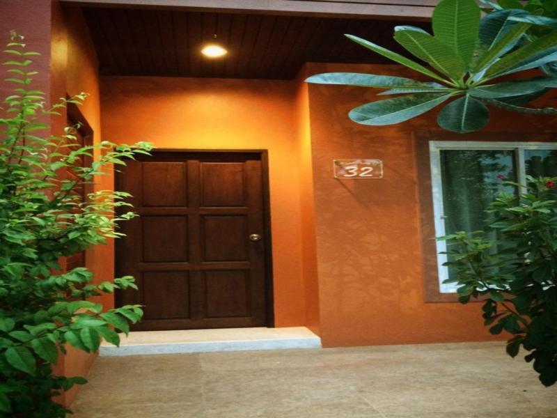 Arcadia 3* Ban Phan Sadet Nok
