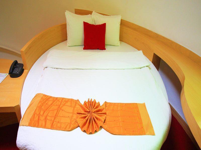 Dna & Spa, Khaoyai Resort Mu Si