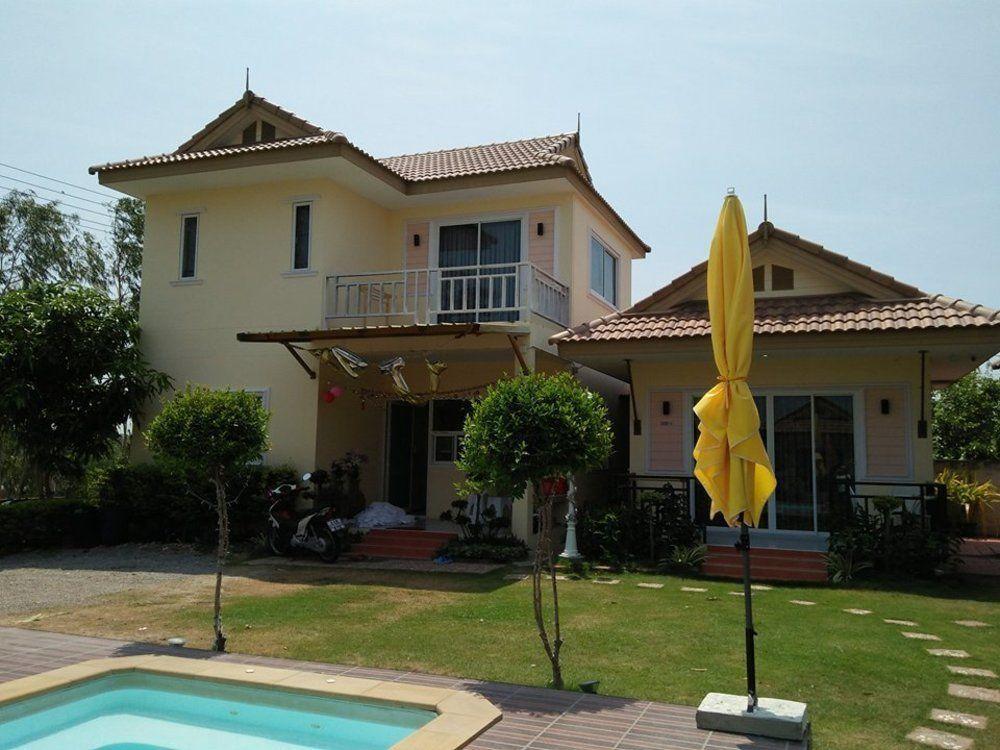 Charm Resort