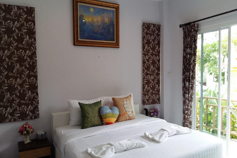 Charm Resort