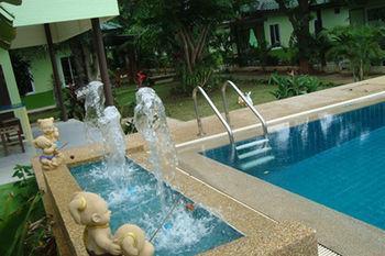 Sanghirun Hotel Pran Buri