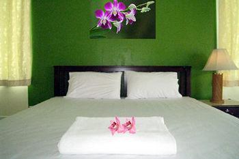 Sanghirun 3* Pran Buri