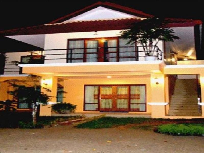 Aonang Side Guest house 2*