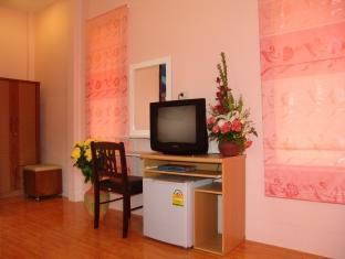 Sawaddee Aonang Hotel