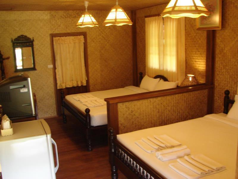 Lanna Apartment *