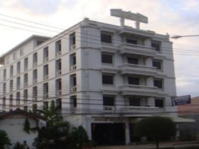 Grand Mansion 2*