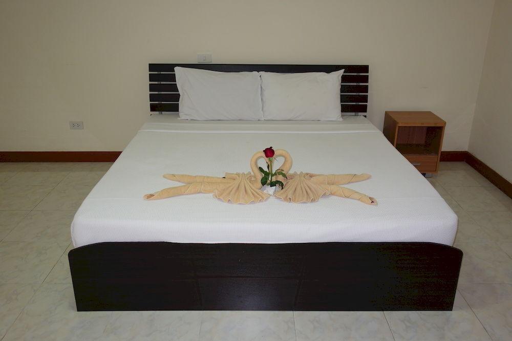 Jungle Resort