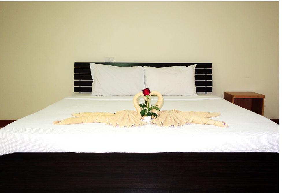Jungle 3* Jomtien Beach