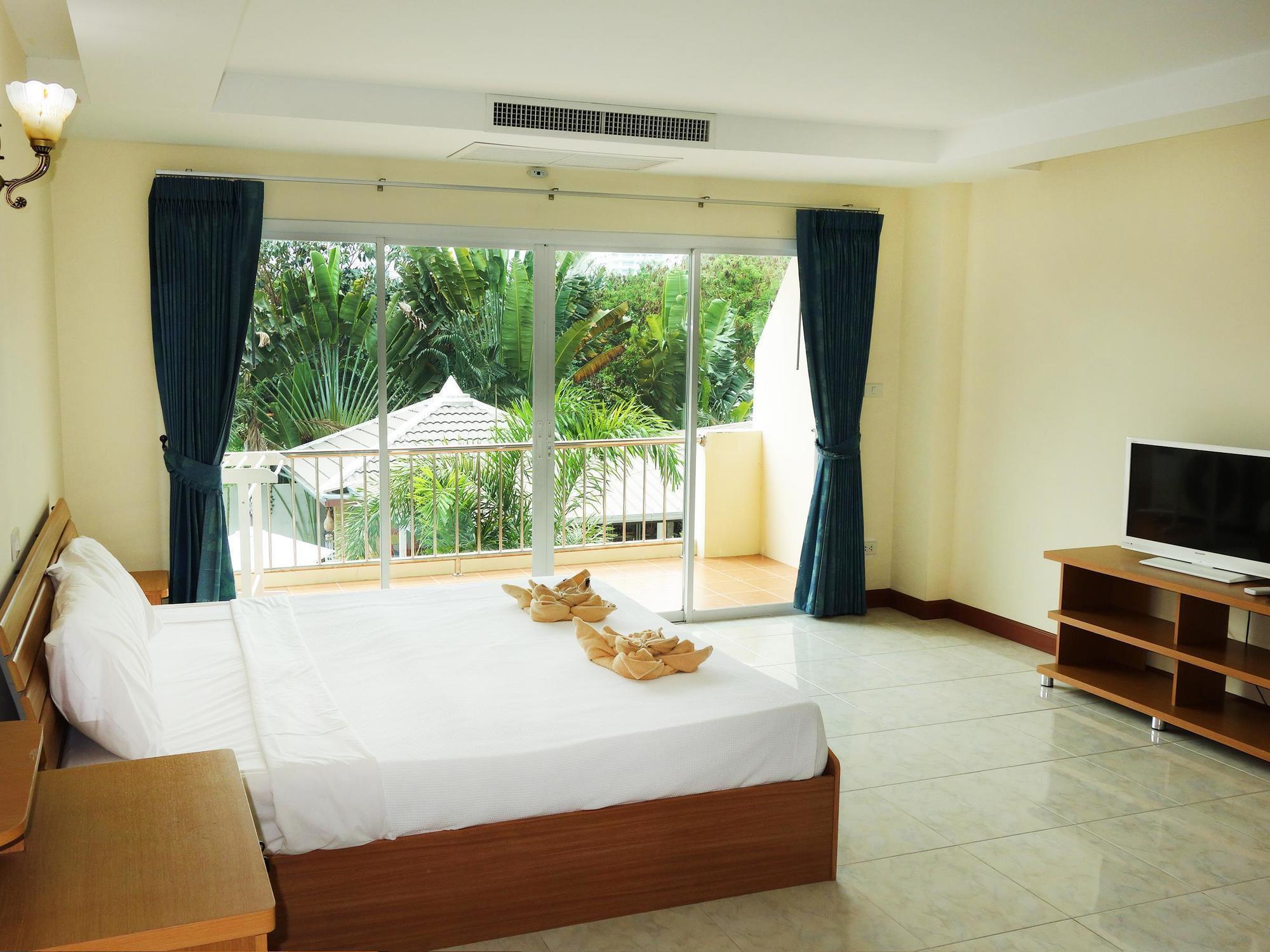 Jungle Resort