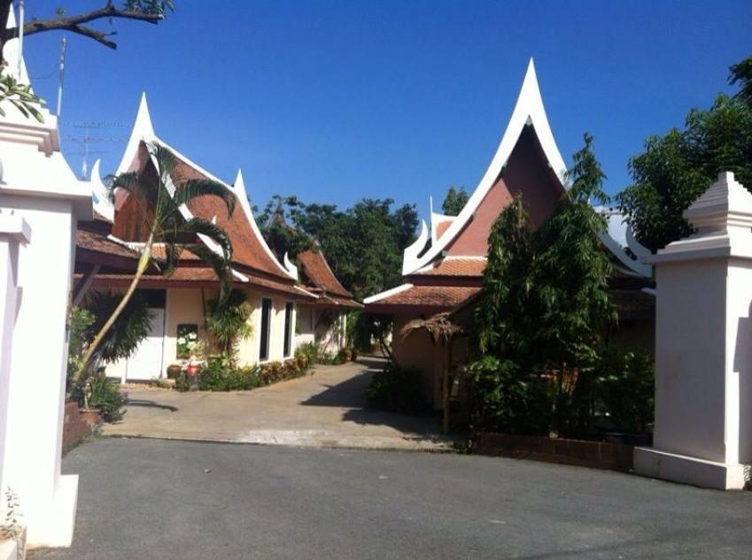 Sweet Resort Bang Pahan