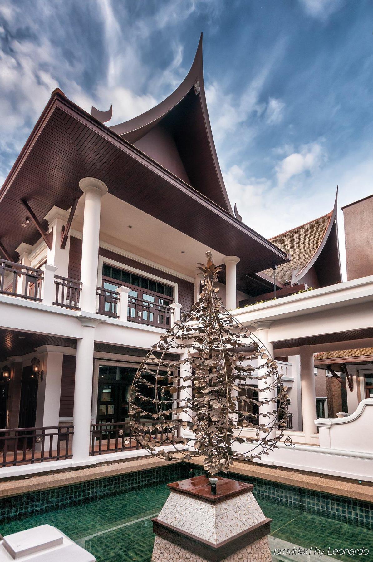 Sireeampan Boutique And - Sha Extra 5* Chiang Mai