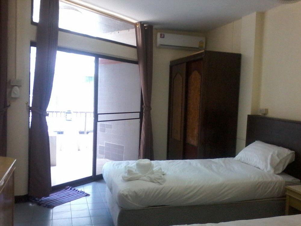 Hill * Pattaya