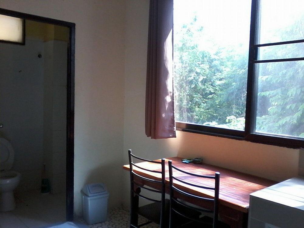 Hill Apartment Pattaya