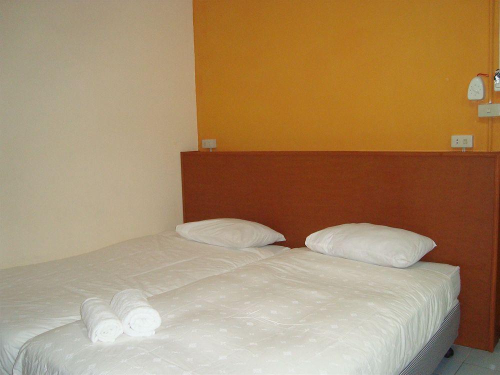 Hill Apartment Pattaya