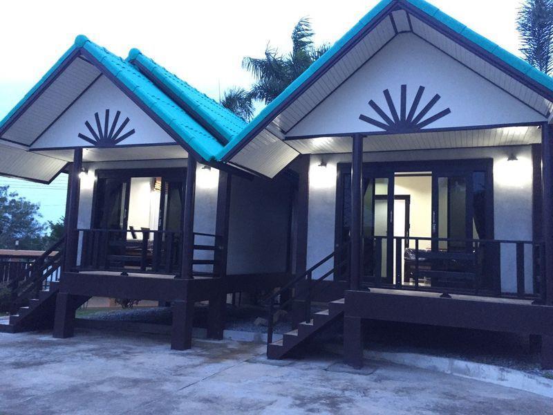Ao Thai Bangsare 2 Hotel