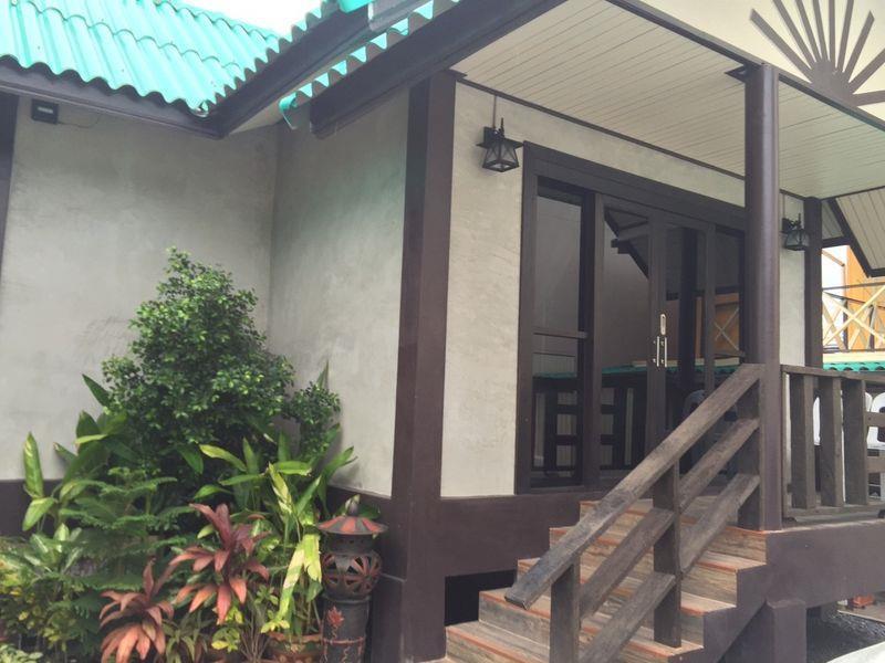 Ao Thai Bangsare 2 Hotel Sattahip