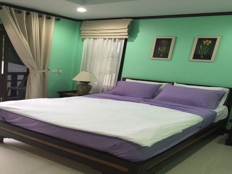 Ao Thai Bangsare 2 3* Sattahip