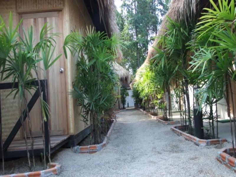 Thalane Hotel 2*