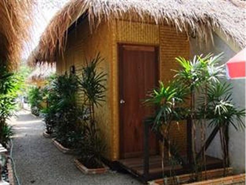 Thalane 2* Krabi