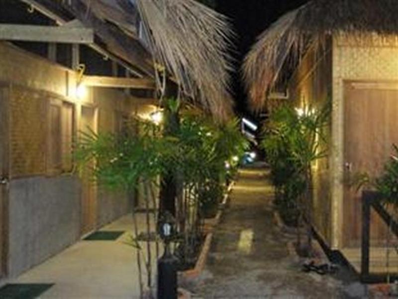 Thalane Hotel 2*
