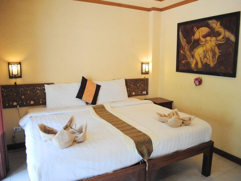 Samui Hostel *