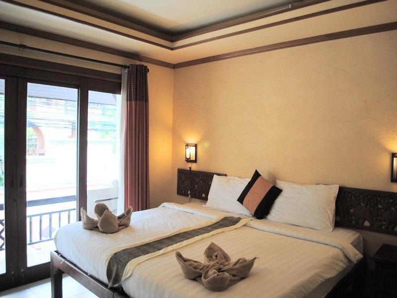 Samui Hostel Chaweng (Koh Samui)