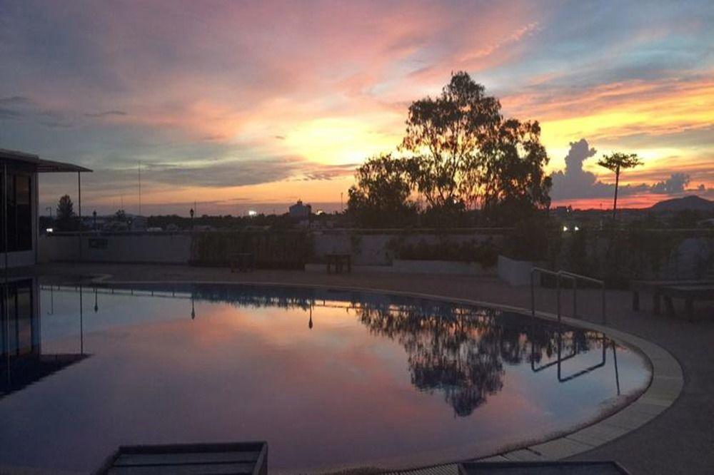 Ploy Palace 4* Mukdahan